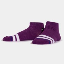 JOMA BETA ZOKNI LILA-SÁRGA-ZÖLD