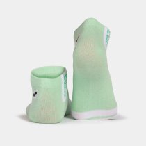 JOMA BETA ZOKNI LILA-SÁRGA-ZÖLD