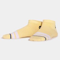 JOMA BETA ZOKNI LILA-SÁRGA-ZÖLD