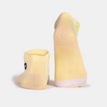 JOMA BETA ZOKNI LILA-SÁRGA-ZÖLD