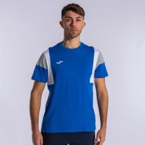 JOMA CONFORT III RÖVID UJJÚ MEZ KÉK