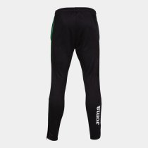 JOMA ECO CHAMPIONSHIP MELEGÍTŐ NADRÁG FEKETE-ZÖLD