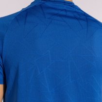 JOMA ELITE IX RÖVID UJJÚ MEZ KÉK