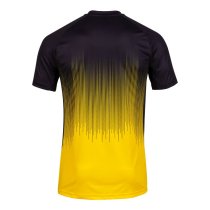 JOMA TIGER IV RÖVID UJJÚ MEZ SÁRGA-FEKETE