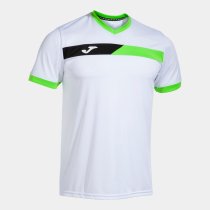 JOMA COURT RÖVID UJJÚ MEZ FEHÉR-ZÖLD-FEKETE