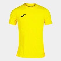 JOMA WINNER II RÖVID UJJÚ MEZ SÁRGA