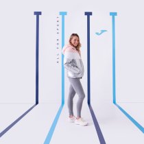 JOMA STREET MELEGÍTŐ NADRÁG SZÜRKE