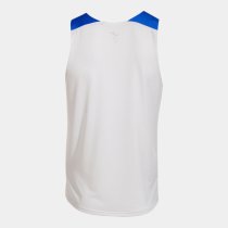 JOMA ELITE X UJJATLAN FELSŐ FEHÉR-KÉK