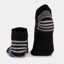 JOMA GAMMA ZOKNI SZÜRKE-FEKETE-FEHÉR