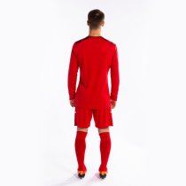 JOMA ZAMORA VIII KAPUS SZETT PIROS