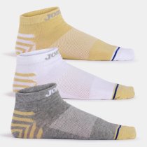 JOMA GAMMA ZOKNI FEHÉR-BÉZS -SZÜRKE