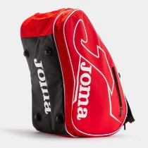 JOMA GOLD PRO PADEL TÁSKA PIROS