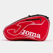 JOMA GOLD PRO PADEL TÁSKA PIROS