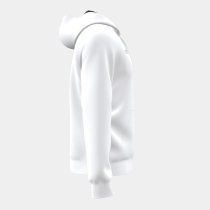 JOMA URBAN STREET KAPUCNIS PULÓVER FEHÉR