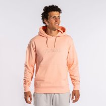 JOMA BETA KAPUCNIS PULÓVER RÓZSASZÍN