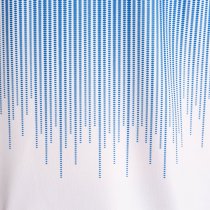 JOMA TIGER IV RÖVID UJJÚ MEZ FEHÉR-KÉK