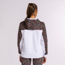 JOMA DAPHNEKAPUCNIS PULÓVER FEHÉR PINK KHAKI