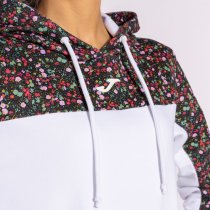 JOMA DAPHNEKAPUCNIS PULÓVER FEHÉR PINK KHAKI