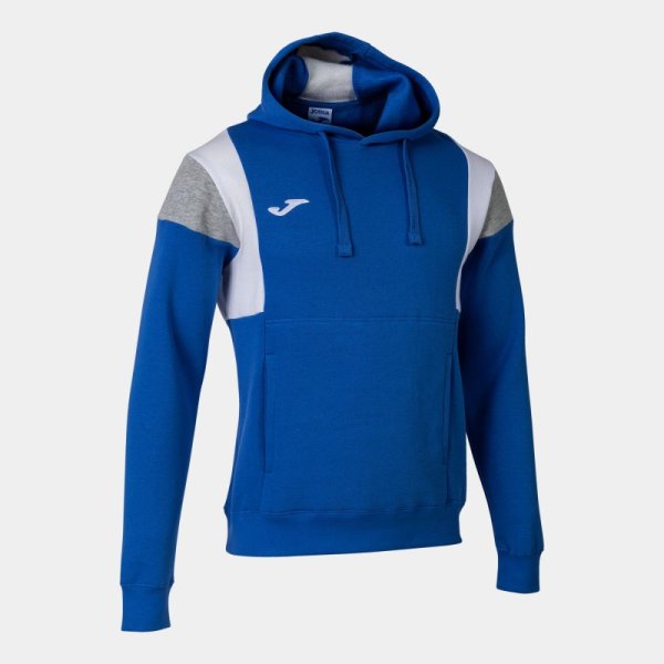 JOMA CONFORT IIIKAPUCNIS PULÓVER KÉK