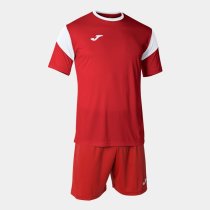 JOMA PHOENIX LABDARÚGÓ SZETTPIROS-FEHÉR