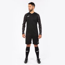 JOMA ZAMORA VII KAPUS SZETT FEKETE