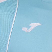 JOMA CHAMPIONSHIP VII RÖVID UJJÚ MEZ KÉK-FEHÉR