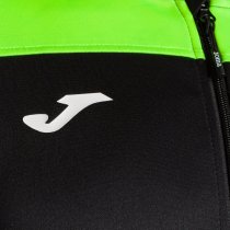 JOMA PHOENIX II MELEGÍTŐ SZETT FEKETE-SÁRGA
