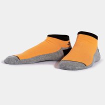 JOMA PARK ZOKNI FEKETE-NARANCS