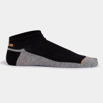 JOMA PARK ZOKNI FEKETE-NARANCS