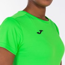 JOMA COMBI NŐI MEZ RÖVID UJJÚ ZÖLD FLUOR