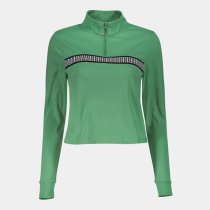 JOMA DAPHNE PULÓVER ZÖLD