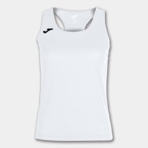 JOMA SIENA II NŐI FELSŐ FEHÉR