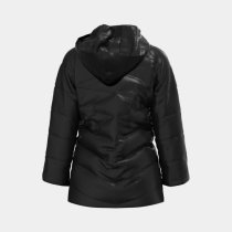 JOMA EXPLORER NŐI KABÁT FEKETE