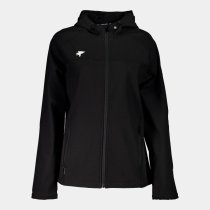 JOMA EXPLORER SOFT SHELL KABÁT FEKETE