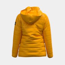 JOMA EXPLORER KABÁT NARANCS