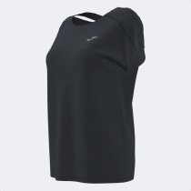 JOMA CORE NŐI RÖVID UJJÚ FELSŐ FEKETE