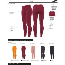 JOMA CORE NŐI TESTHEZ SIMULÓ ALSÓ FEKETE