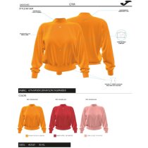 JOMA CORE PULÓVER PIROS