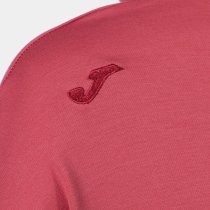 JOMA BREATH NŐI KAPUCNIS FELSŐ PIROS