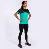 JOMA MONTREAL NŐI RÖVID UJJÚ MEZ ZÖLD-FEKETE