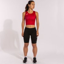 JOMA ELITE IX NŐI UJJATLAN FELSŐ PIROS