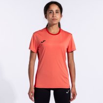 JOMA WINNER II NŐI RÖVID UJJÚ MEZ NARANCS