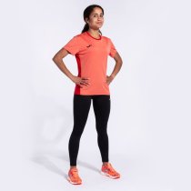 JOMA WINNER II NŐI RÖVID UJJÚ MEZ NARANCS