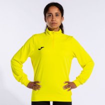 JOMA WINNER II NŐI PULÓVER SÁRGA