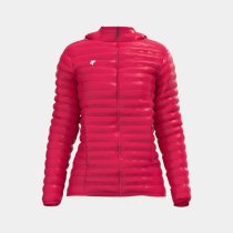 JOMA EXPLORER NŐI KABÁT FUKSZIA
