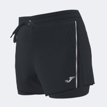 JOMA R-NIGHT RÖVIDNARÁG FEKETE
