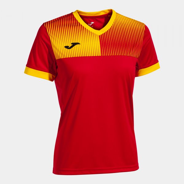 JOMA ECO SUPERNOVA NŐI RÖVID UJJÚ MEZ PIROS-SÁRGA