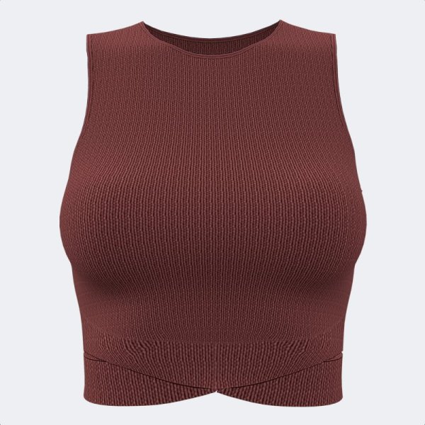 JOMA CORE FELSŐ BORDÓ