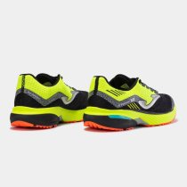 JOMA TITANIUM 2301 FUTÓCIPŐ FEKETE-SÁRGA