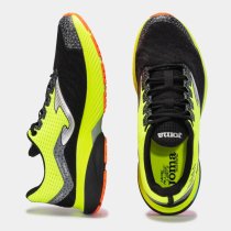 JOMA TITANIUM 2301 FUTÓCIPŐ FEKETE-SÁRGA